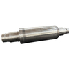 38CrMoAl Alloy Steel Forging Calender Roll for Hard PVC Sheet