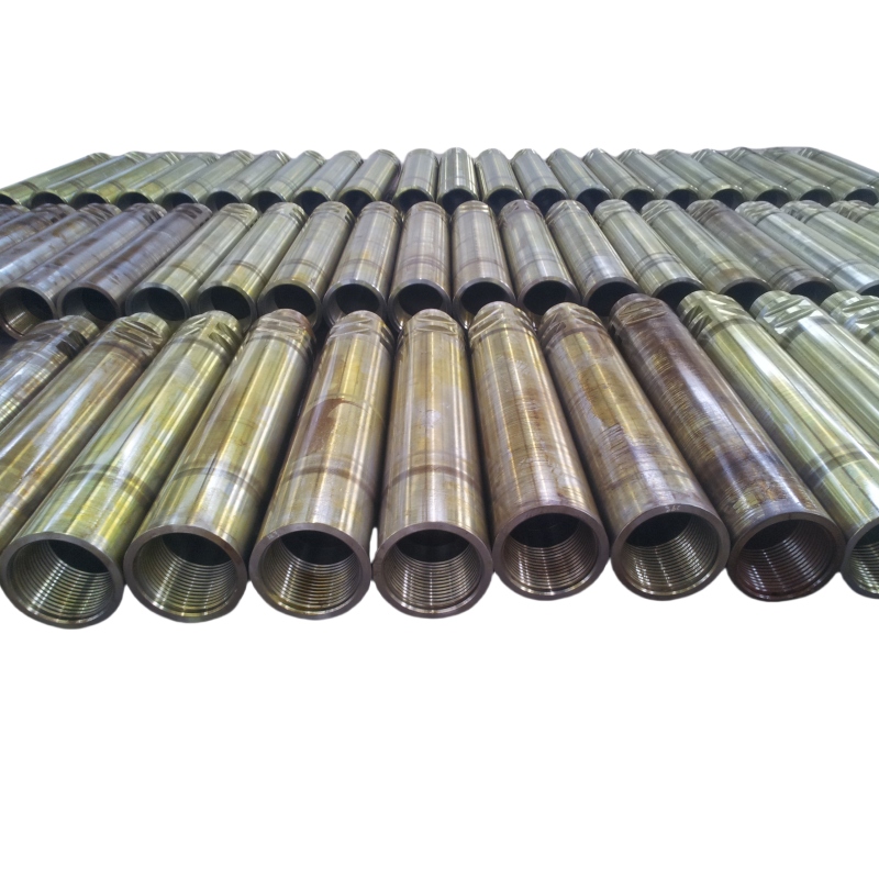 Raise Boring Drill Pipe