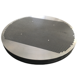 Forging Stainless Steel Tube Sheet