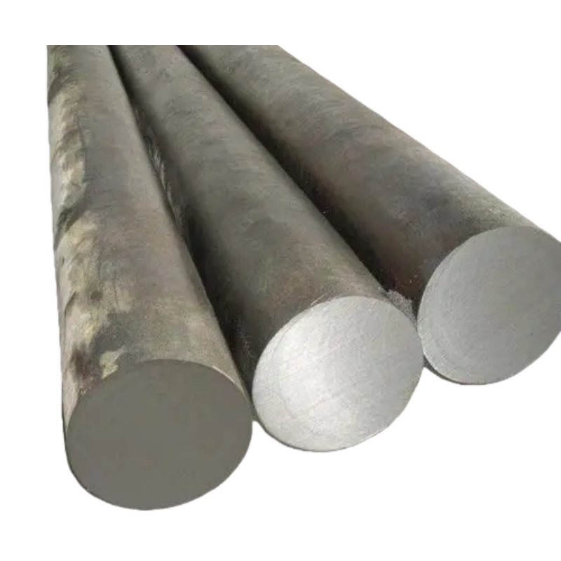 Forging Duplex Stainless Steel