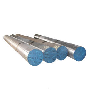 High Strength Corrosion Resistant F60(UNS 32205 /AISI 2205) Duplex Stainless Steel Forged Round Bar