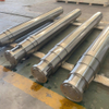 Excellent Performance Forging Drive Shaft for Roller Crusher Transmission System 