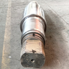 MC5 Forged Steel Cold Rolling Work Roll for Strip and Plate Rolling Mill