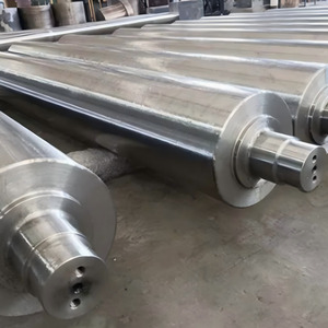 Forging Cold rolled Belt Conveyor Roll