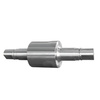 Durable 9Cr3Mo Forging Work Roll Electrode Roll for New Energy Lithium Battery Calender Machine
