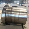 2200 Tons Hydraulic Press Forging Cylinder Barrel for Metallurgy and Mining
