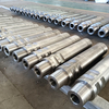 Raise Boring Drill Pipe size from 8" to 15" 