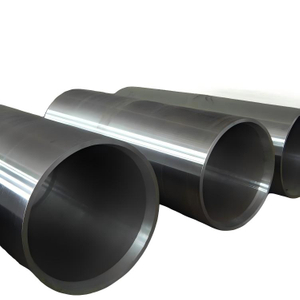 Cr2 Steel Forged Roll Sleeves for Cold rolls