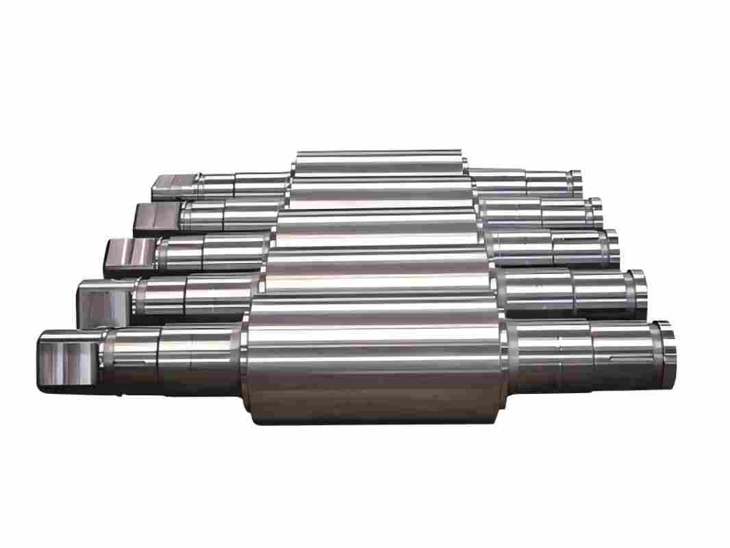 cold roller