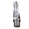 High Strength Surface Hardening Raise Boring Reamer Stem Bar for Underground Construction