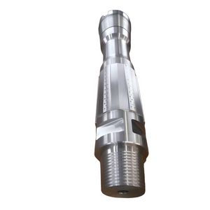 High Strength Surface Hardening Raise Boring Reamer Stem Bar for Underground Construction