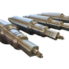 9Cr3Mo Heavy Forging Work Roller for Cold Rolling Mill