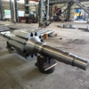  High Strength Large Size Forging Roll Shaft for Cold Rolling Mill