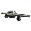 High Strength Large Size Forging Roll Shaft for Cold Rolling Mill