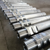 High Strength 4330V Steel Raise Boring Forging Drill Rod with OD 12-7/8'' for Shaft Construction