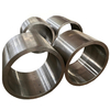 Forged roll sleeve