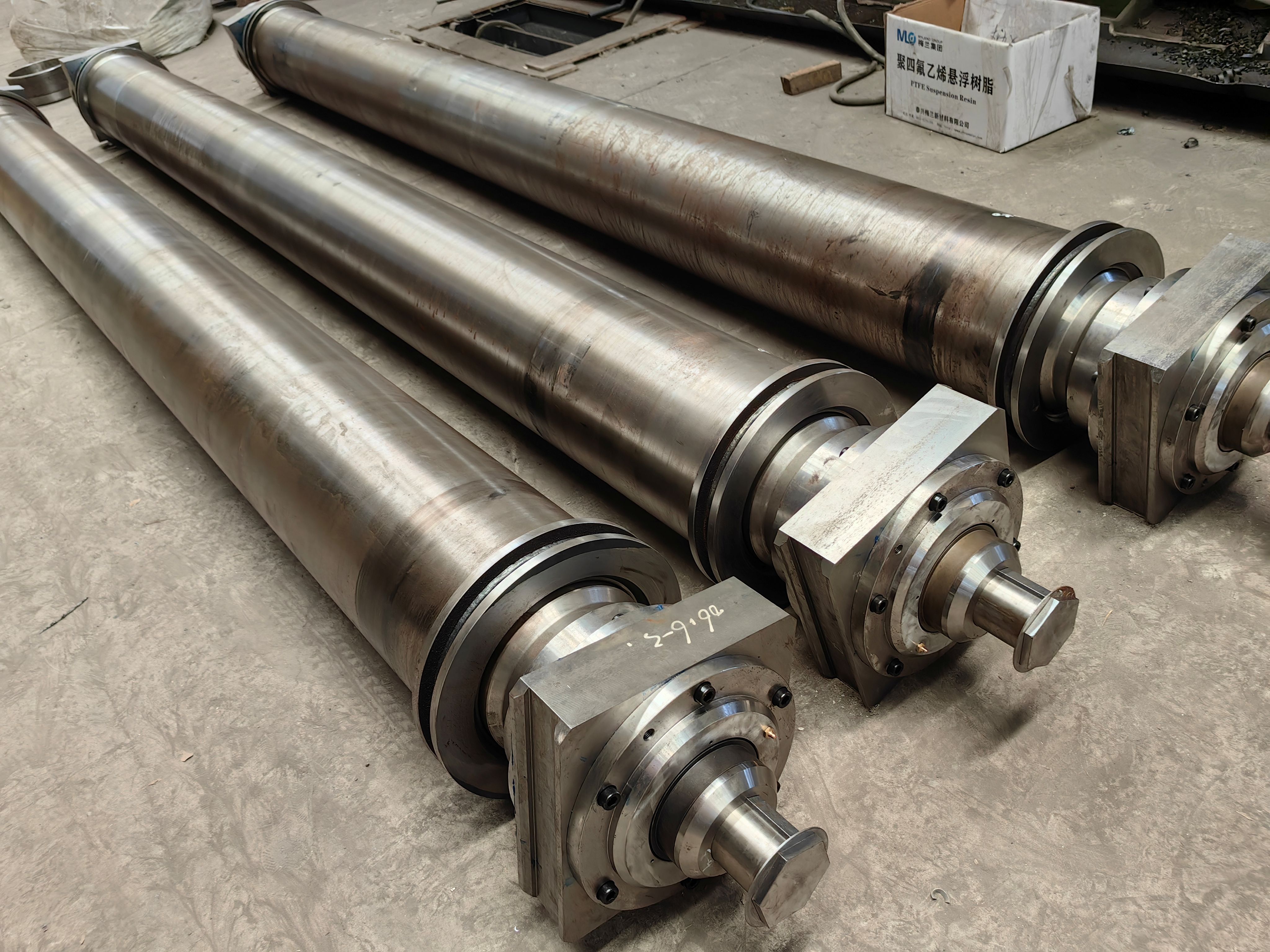 conveyor roller