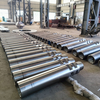 Raise Boring Machine High Toughness 4330V Forging Steel Drill Pipe for Mine Tunnel Engineering