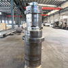 Durable Plunger Type Forging Hydraulic Cylinder with CE Certified for 1500 Tons Ceramic Press Machine