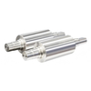 Customized High Hardness Forging Embossing Roll with H13 for Textile Embossing Machine
