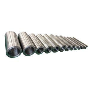 Forging 32Cr3Mo1V Roll Sleeves for Steel Plate Rolling Mill Roll