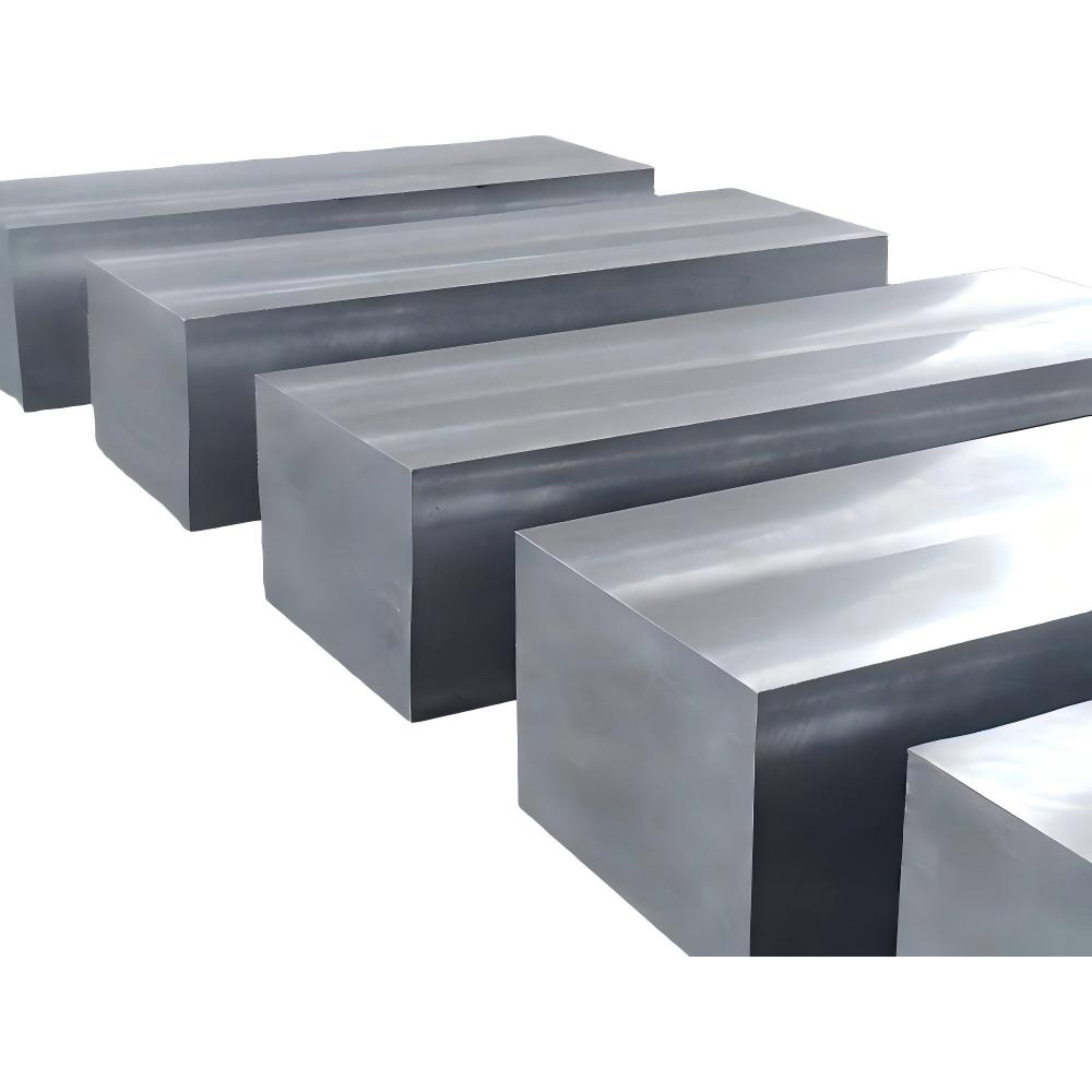 mold steel forgings