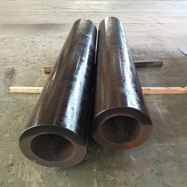 AISI 4145H Forged Bore Rod