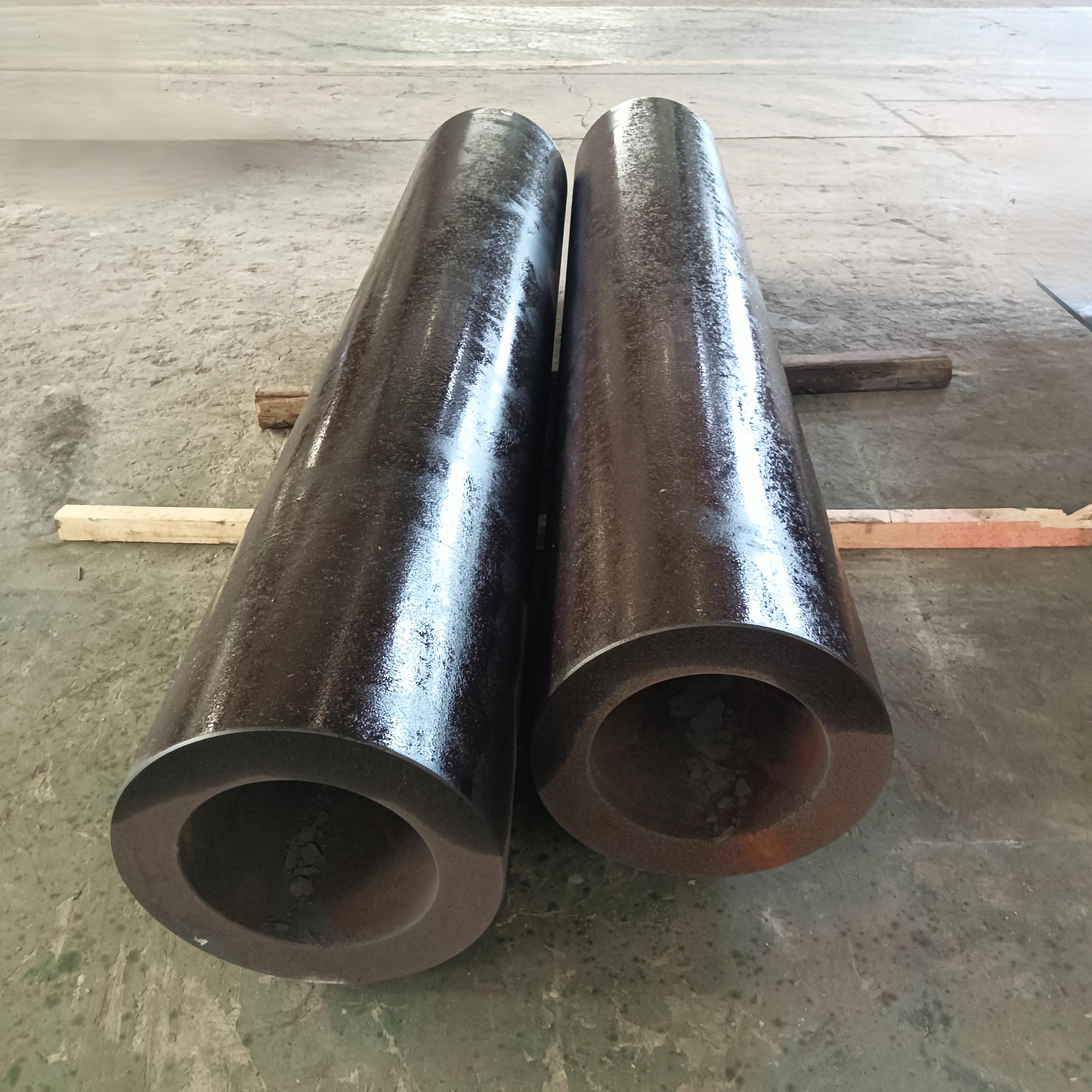 AISI 4145H Forged Bore Rod
