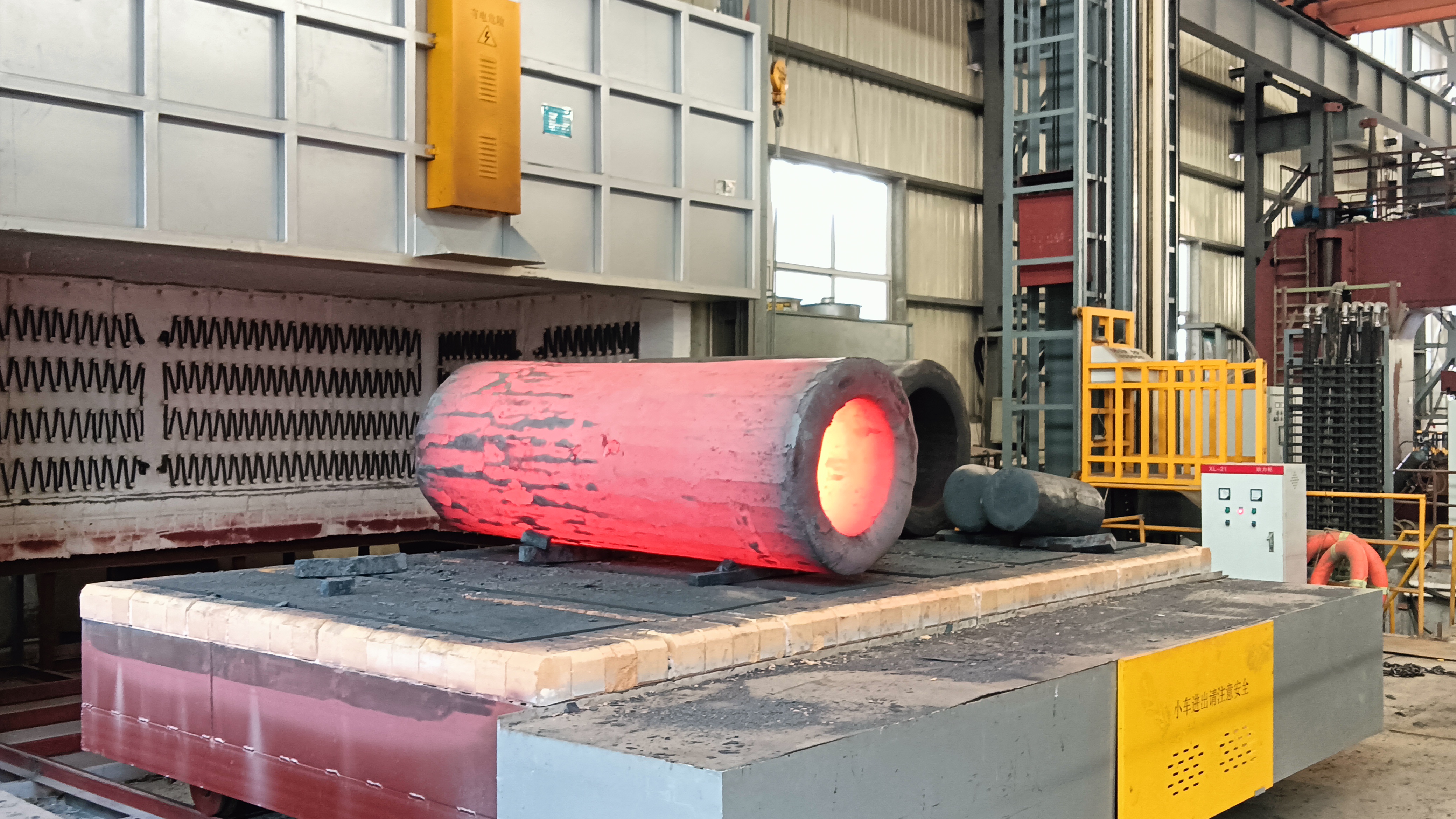 mold steel sleeve