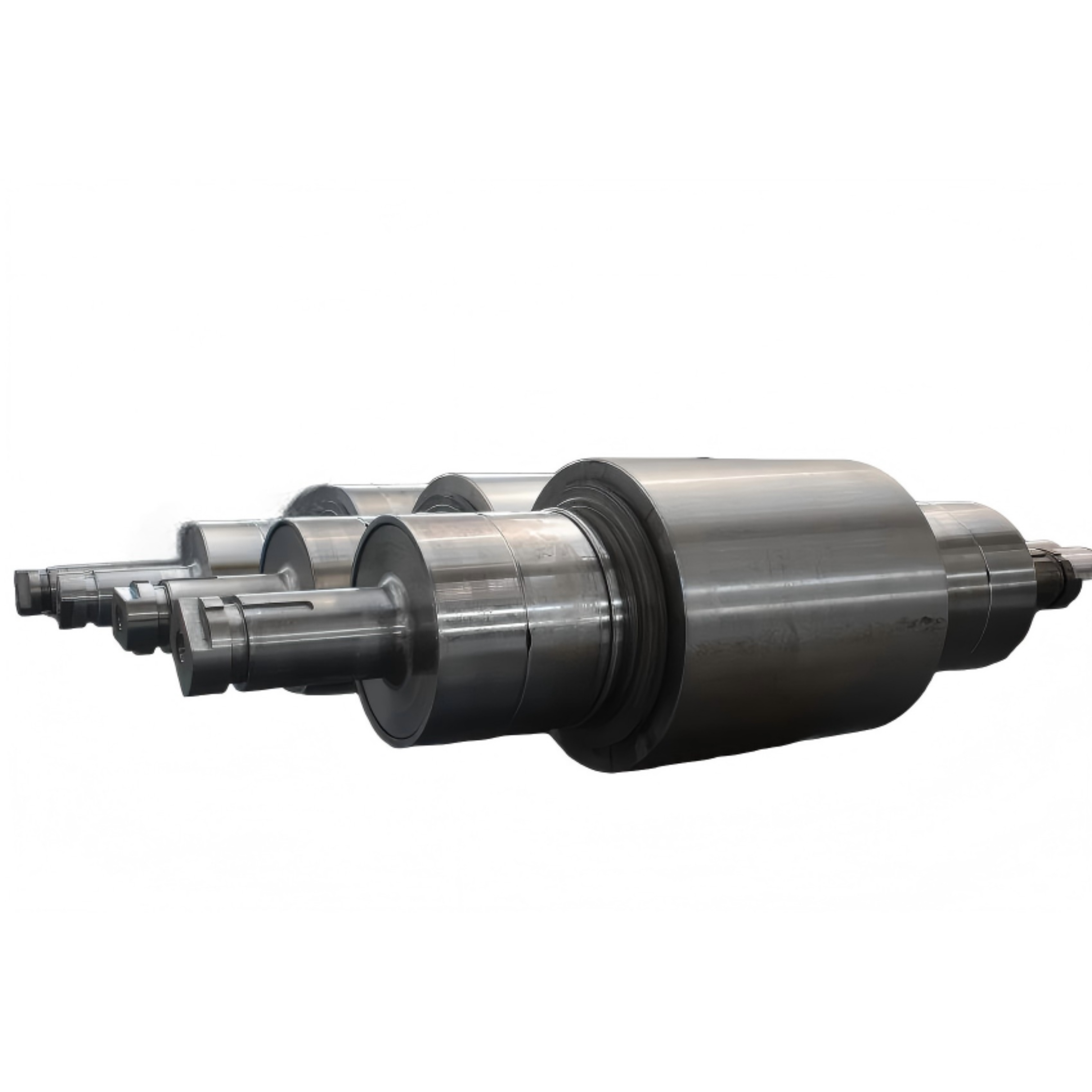 forging cold roll backup roll