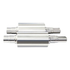 Customized High Hardness Forging Embossing Roll with H13 for Textile Embossing Machine