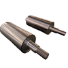 Forged Calender Cold Rolling Work Roll for Making Film