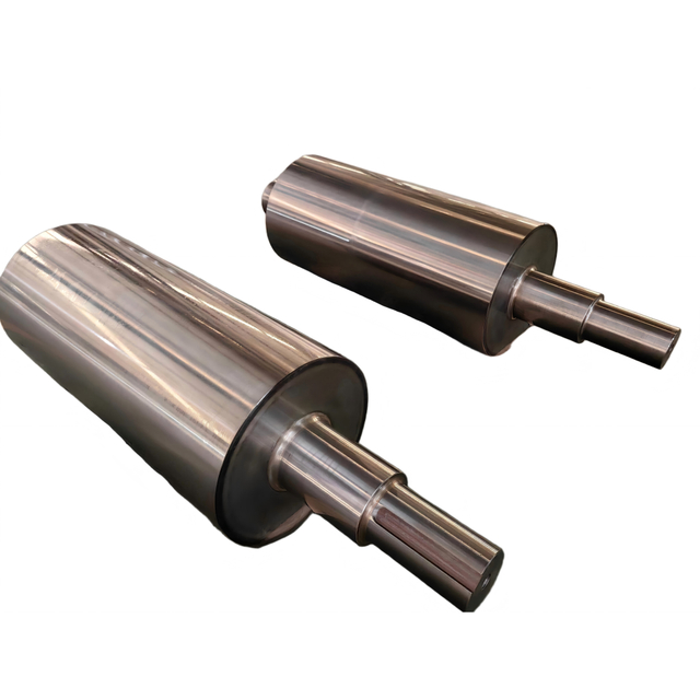 Forged Calender Cold Rolling Work Roll for Making Film