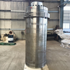 Durable Plunger Type Forging Hydraulic Cylinder with CE Certified for 1500 Tons Ceramic Press Machine