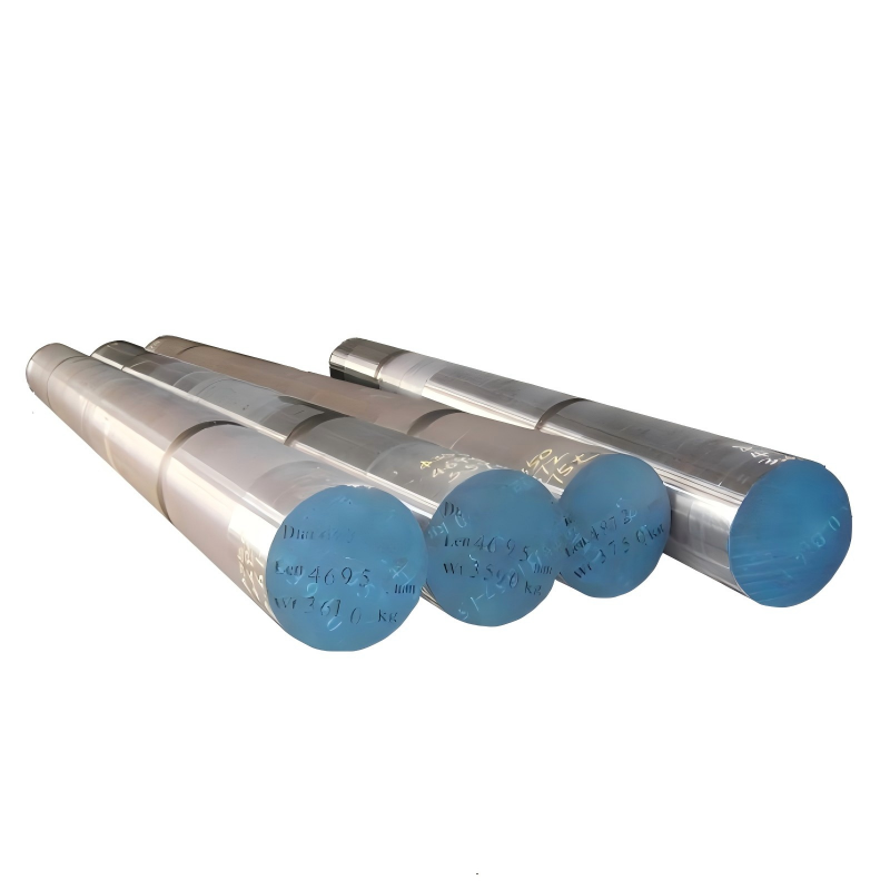 round steel