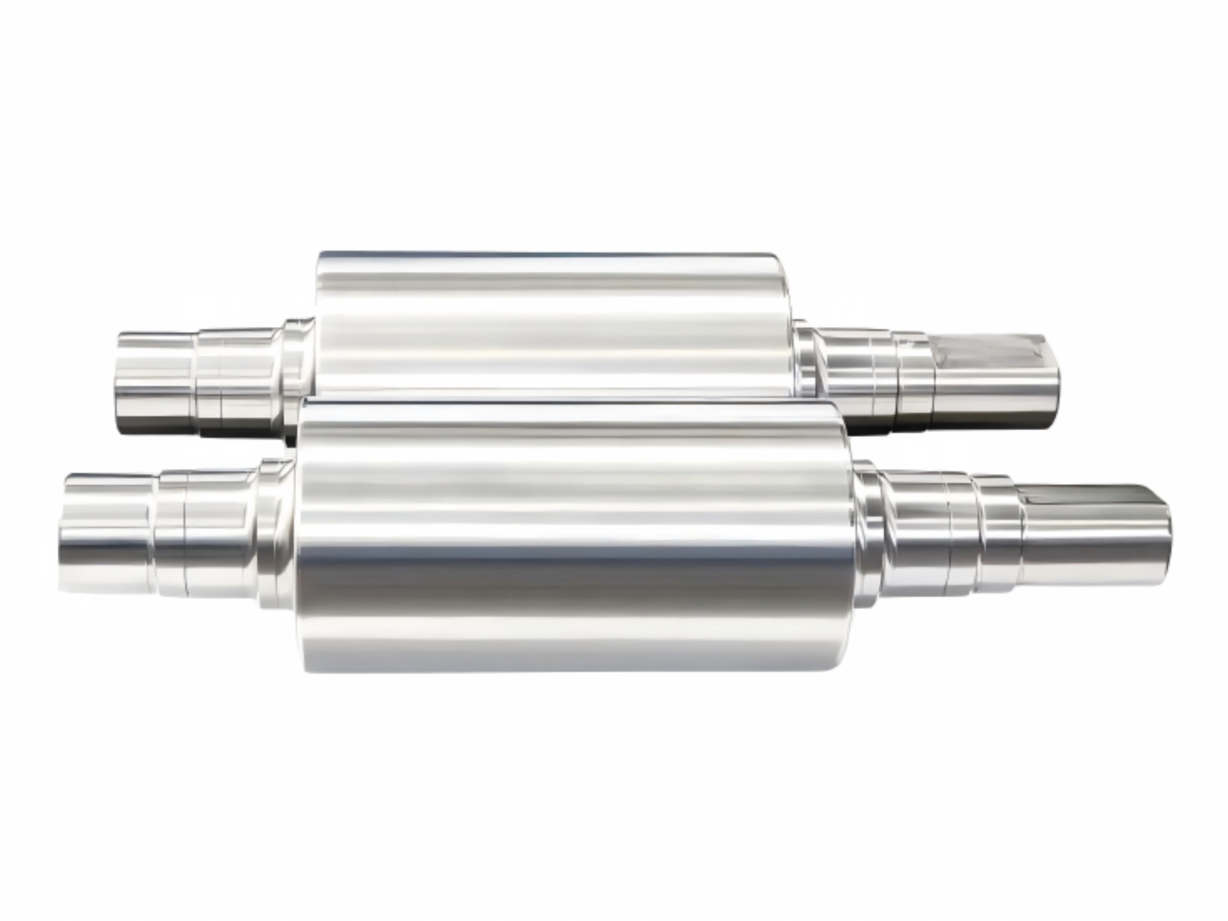 Forged Embossing Roller