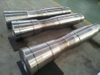 High Strength Surface Hardening Raise Boring Reamer Stem Bar for Underground Construction