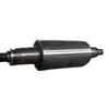 8Cr3MoV Forging Cold Rolling Work Roll for Rolling Mill