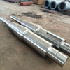  High Strength Forging Roller Shaft for Cold Rolling Mill