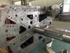 Raise Boring Reamer Stem Bar size from 8"~12-7/8" with Surface Tungsten Carbide for Mining