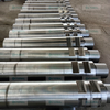 High Strength 4330V Steel Raise Boring Forging Drill Rod with OD 12-7/8'' for Shaft Construction