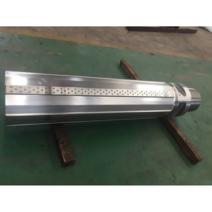 RBM stabilizer