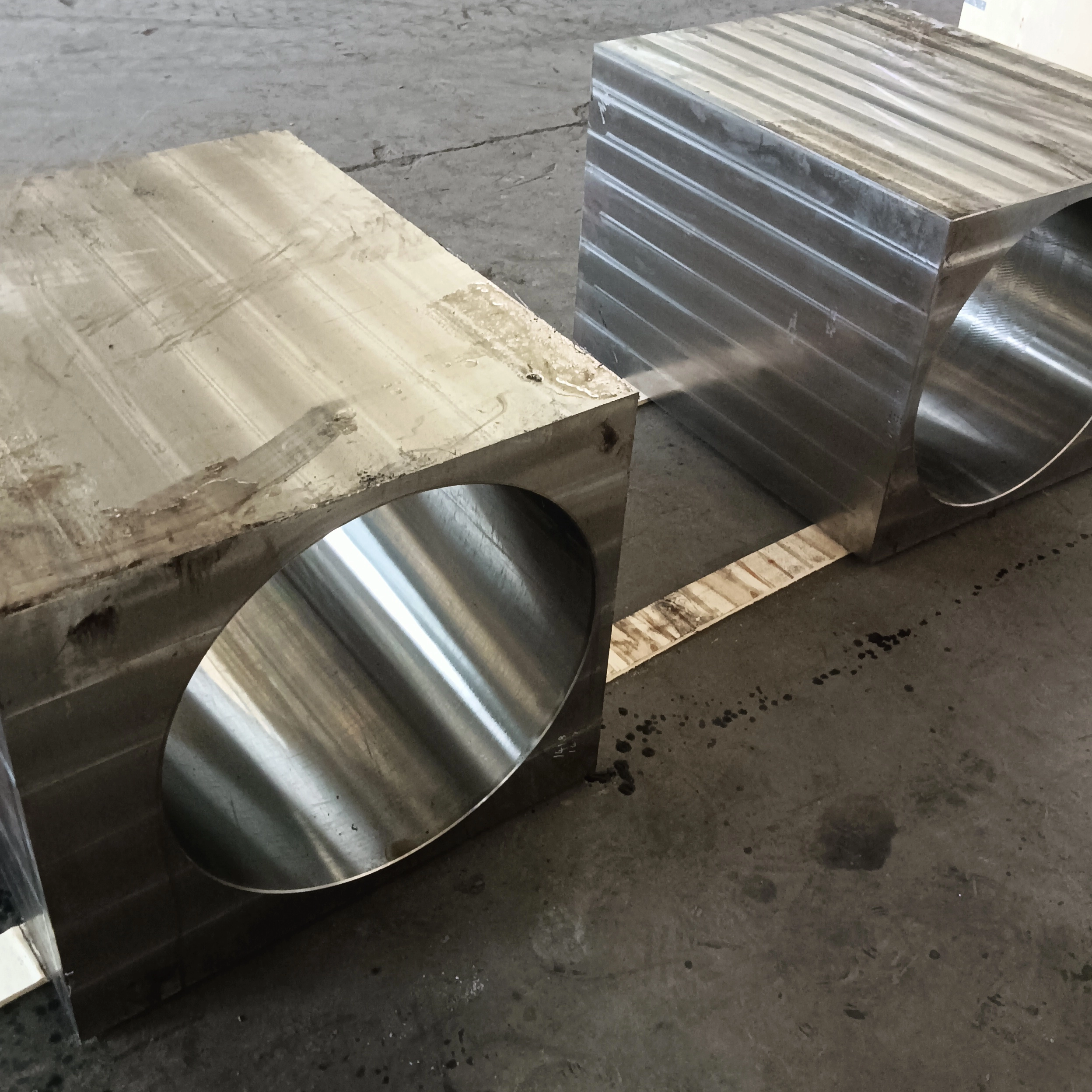17-4PH Vs. Other Stainless Steels: What Makes It Ideal for Precision Forgings?