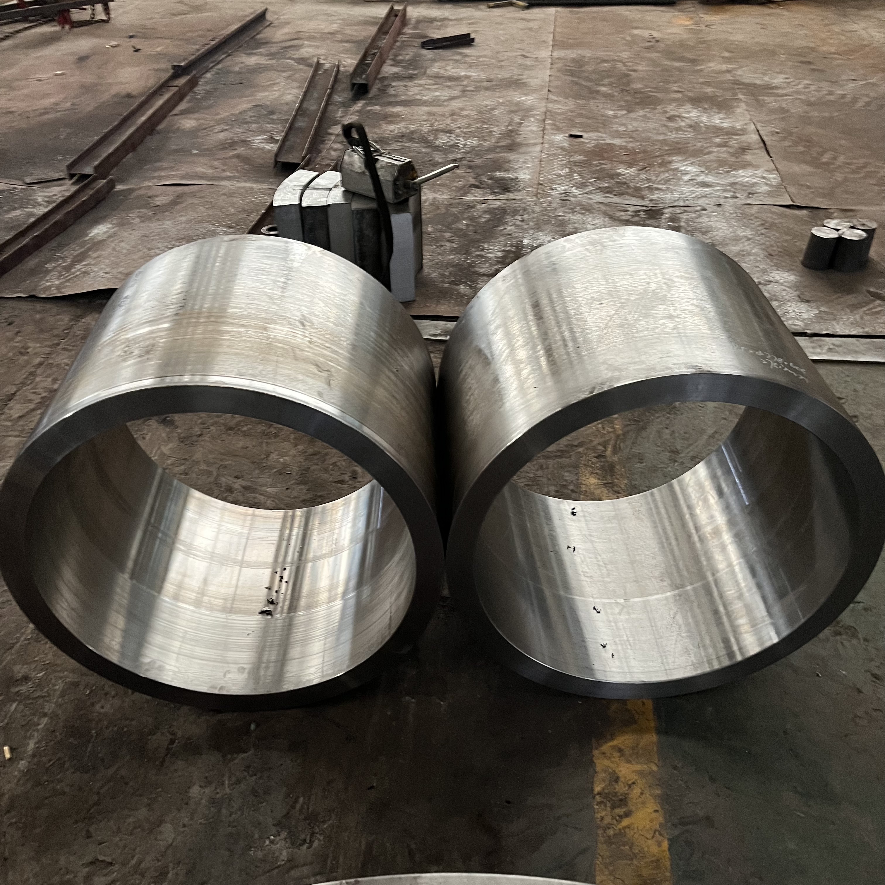Key Applications of 17-4PH Stainless Steel Forgings in Aerospace And Medical Industries