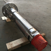 Raise Boring Reamer Stem Bar size from 8"~12-7/8" with Surface Tungsten Carbide for Mining
