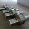 Alloy Steel Heavy-duty Forging Eccentric Shaft 