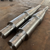  High Strength Forging Roller Shaft for Cold Rolling Mill