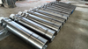 High Strength 4330V Steel Raise Boring Forging Drill Rod with OD 12-7/8'' for Shaft Construction