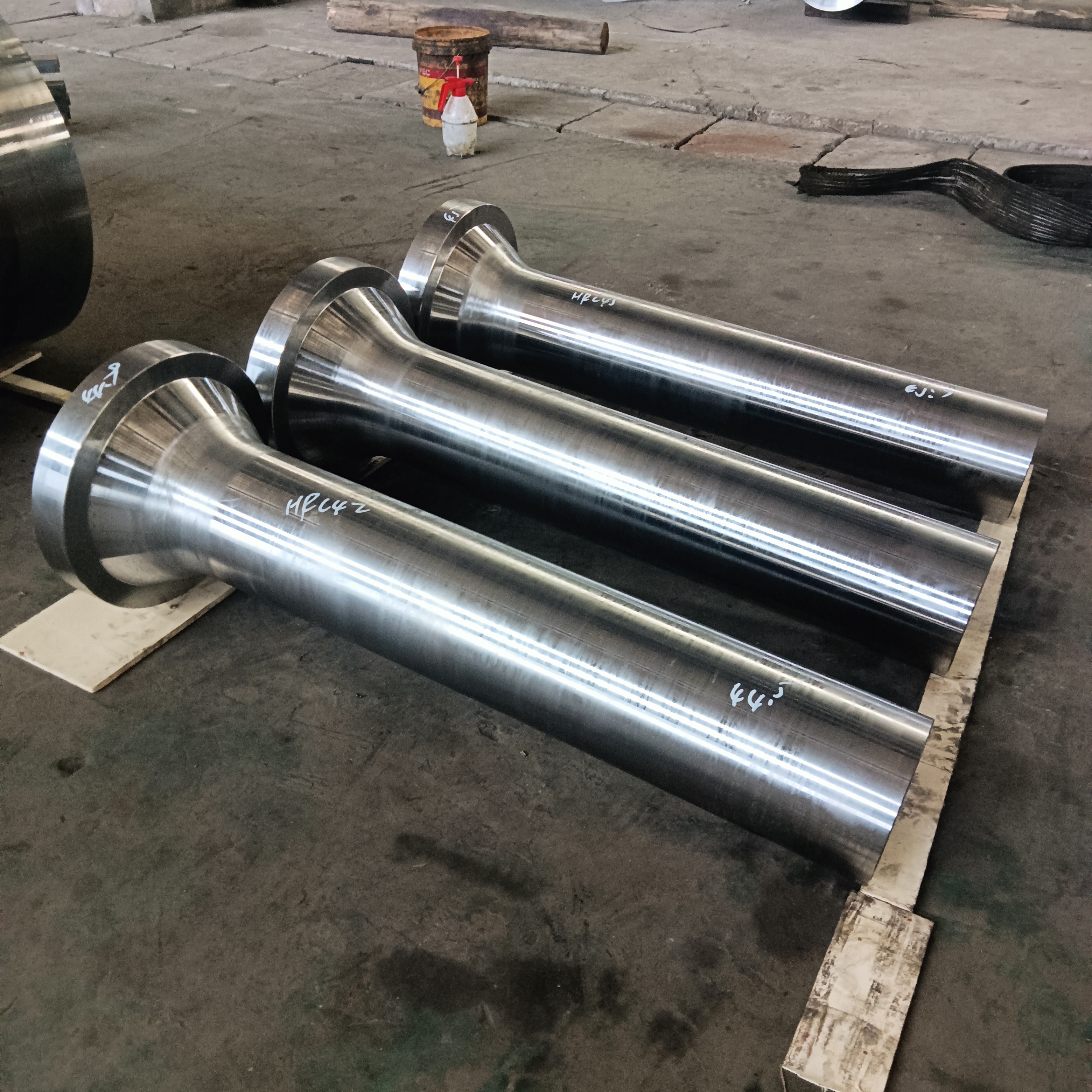 transmission shaft