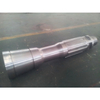 High Strength Surface Hardening Raise Boring Reamer Stem Bar for Underground Construction